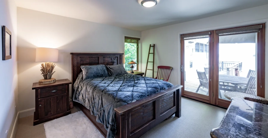 Happiness Blooms  Vacation Villa - Muskoka Lakes