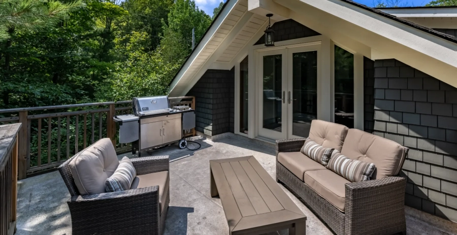 Happiness Blooms  Vacation Villa - Muskoka Lakes