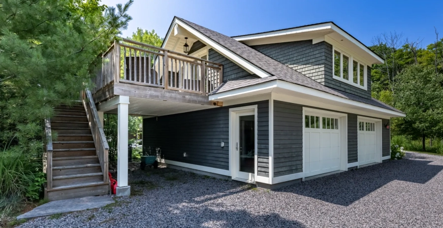 Happiness Blooms  Vacation Villa - Muskoka Lakes