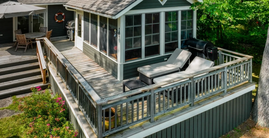 Happiness Blooms  Vacation Villa - Muskoka Lakes