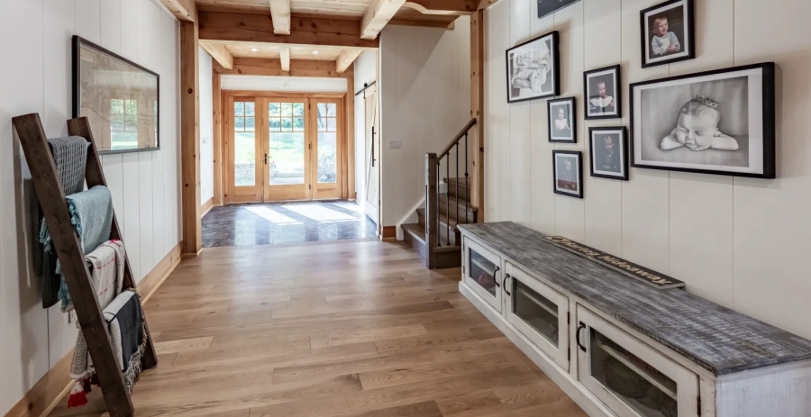 Hart’s Content  Vacation Villa - Muskoka Lakes