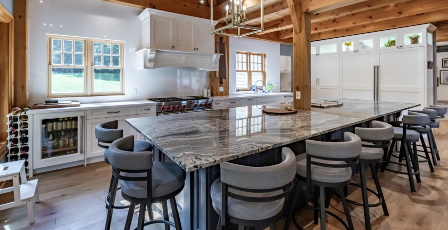 Hart’s Content  Vacation Villa - Muskoka Lakes