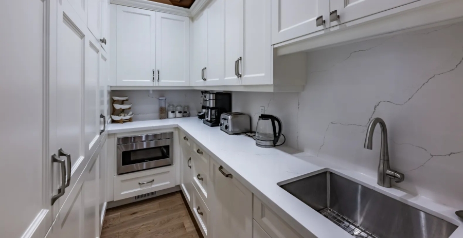 Hart’s Content  Vacation Villa - Muskoka Lakes
