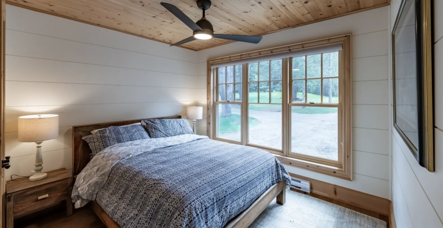Hart’s Content  Vacation Villa - Muskoka Lakes