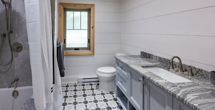 Hart’s Content  Vacation Villa - Muskoka Lakes