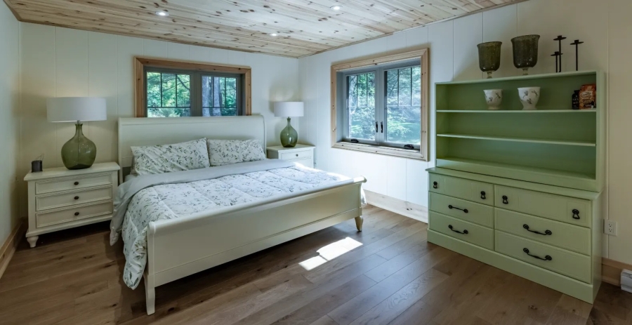 Hart’s Content  Vacation Villa - Muskoka Lakes