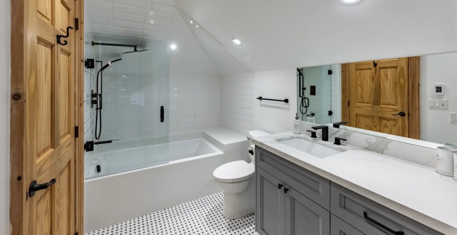 Hart’s Content  Vacation Villa - Muskoka Lakes