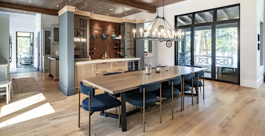 Her Majesty Vacation Villa - Muskoka Lakes