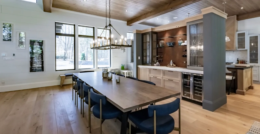 Her Majesty Vacation Villa - Muskoka Lakes