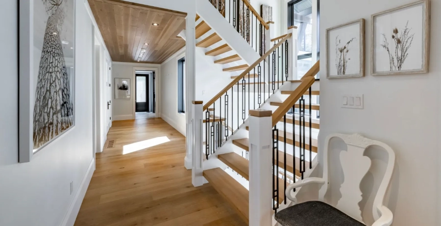 Her Majesty Vacation Villa - Muskoka Lakes