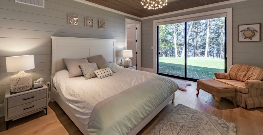 Her Majesty Vacation Villa - Muskoka Lakes