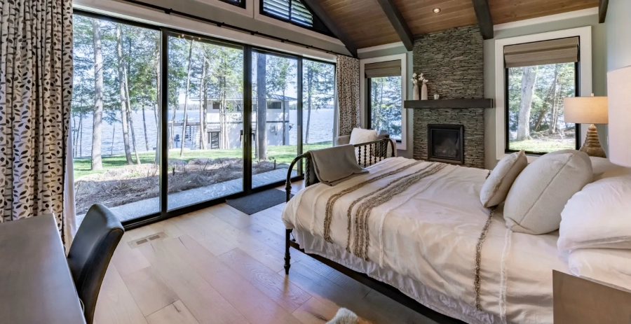 Her Majesty Vacation Villa - Muskoka Lakes