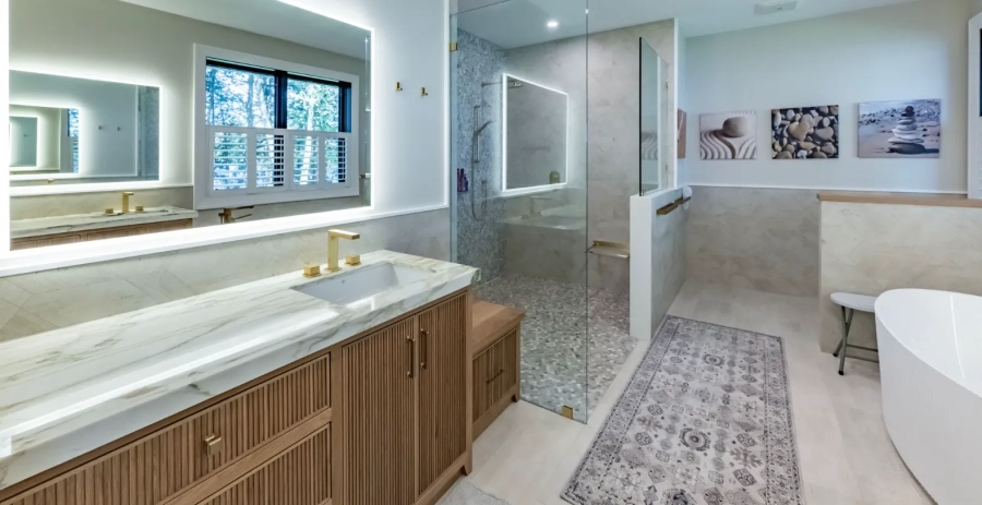 Her Majesty Vacation Villa - Muskoka Lakes