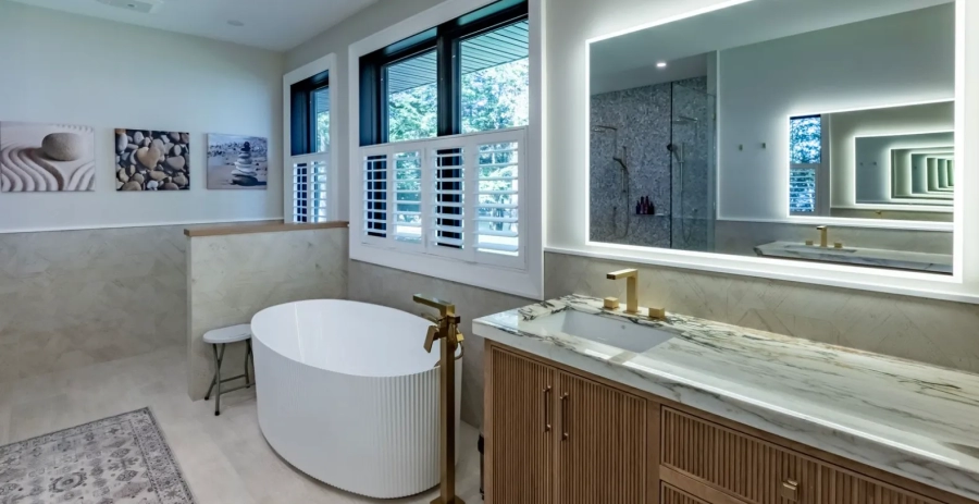 Her Majesty Vacation Villa - Muskoka Lakes