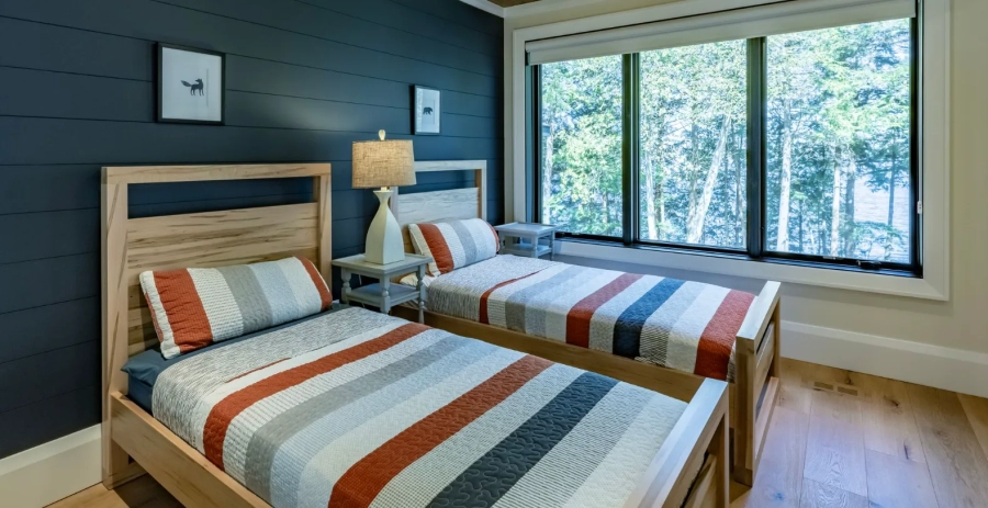 Her Majesty Vacation Villa - Muskoka Lakes