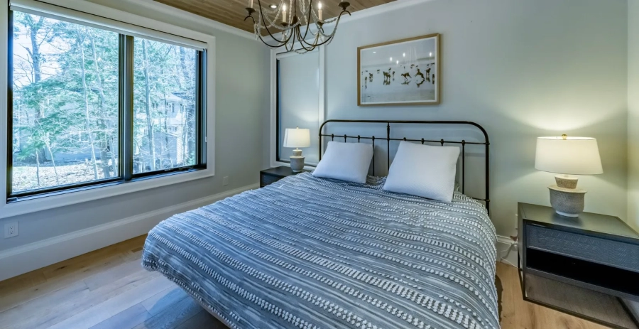 Her Majesty Vacation Villa - Muskoka Lakes