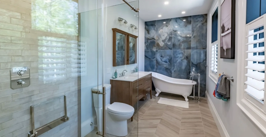 Her Majesty Vacation Villa - Muskoka Lakes