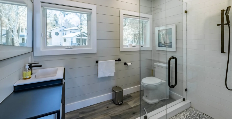 Her Majesty Vacation Villa - Muskoka Lakes