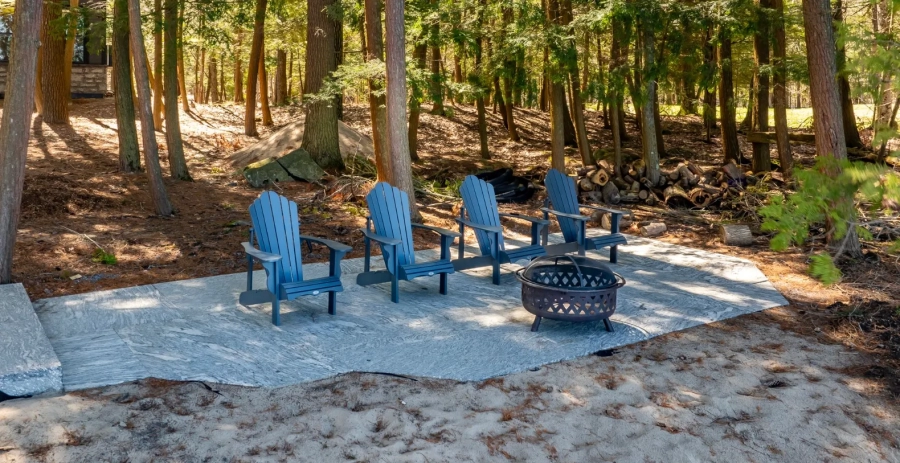 Her Majesty Vacation Villa - Muskoka Lakes