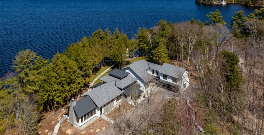 Her Majesty Vacation Villa - Muskoka Lakes