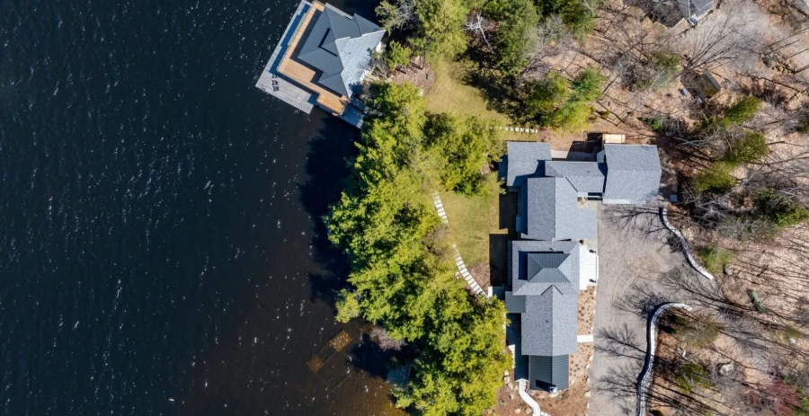 Her Majesty Vacation Villa - Muskoka Lakes