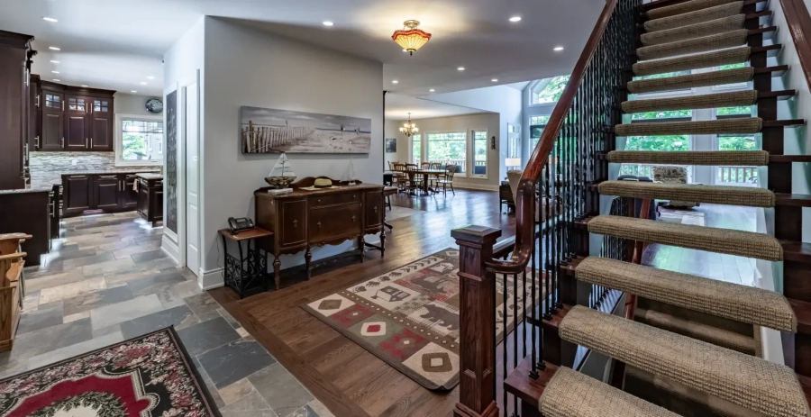 Holiday Headquarters  Vacation Villa - Muskoka Lakes