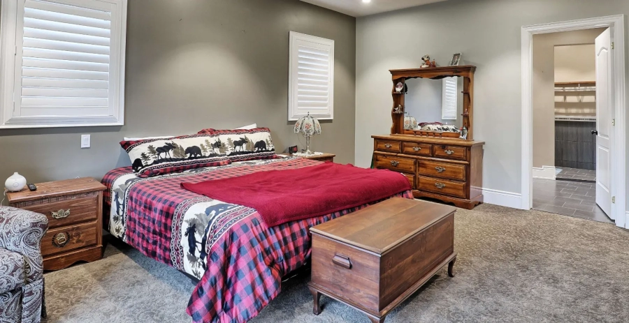 Holiday Headquarters  Vacation Villa - Muskoka Lakes