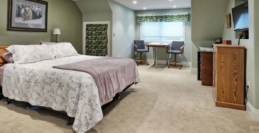Holiday Headquarters  Vacation Villa - Muskoka Lakes