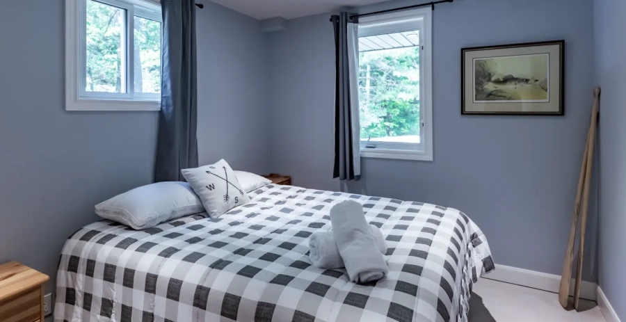 Holiday Headquarters  Vacation Villa - Muskoka Lakes