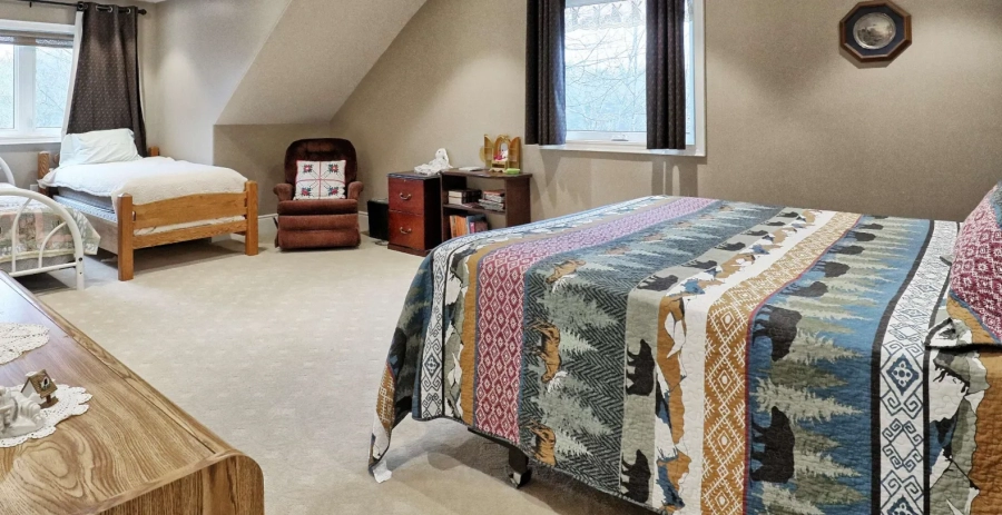 Holiday Headquarters  Vacation Villa - Muskoka Lakes