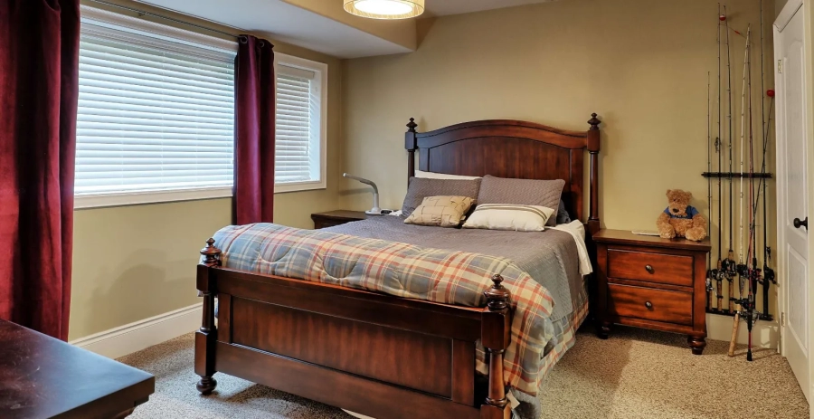 Holiday Headquarters  Vacation Villa - Muskoka Lakes