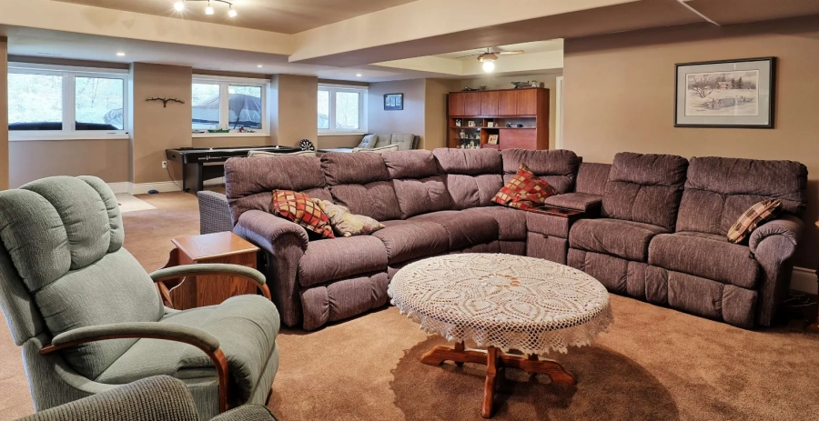 Holiday Headquarters  Vacation Villa - Muskoka Lakes