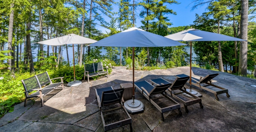 Just Fabulous  Vacation Villa - Muskoka Lakes