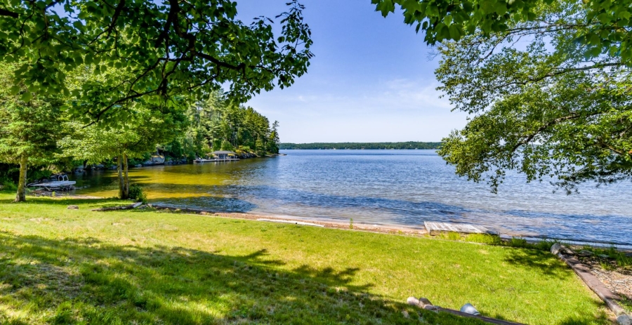Just Fabulous  Vacation Villa - Muskoka Lakes