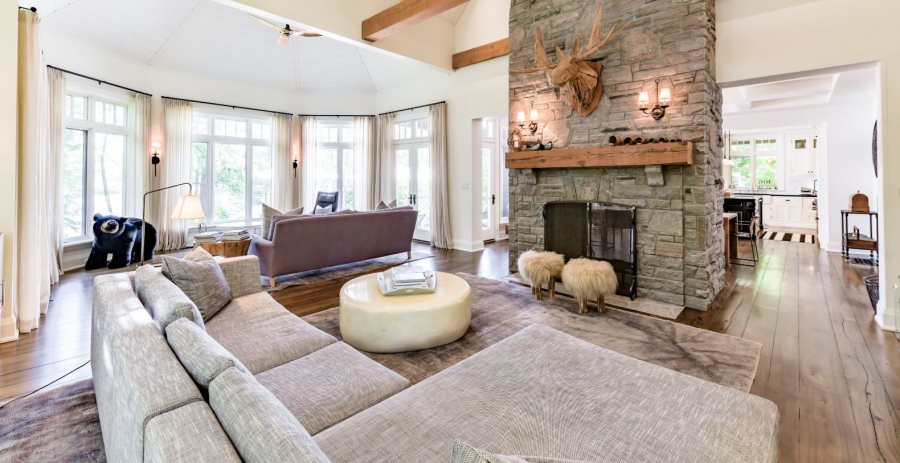 Just Fabulous  Vacation Villa - Muskoka Lakes