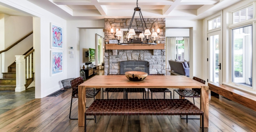 Just Fabulous  Vacation Villa - Muskoka Lakes