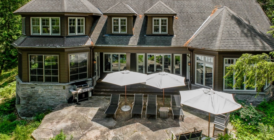 Just Fabulous  Vacation Villa - Muskoka Lakes
