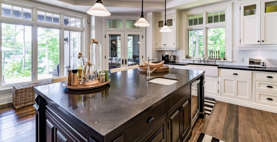 Just Fabulous  Vacation Villa - Muskoka Lakes