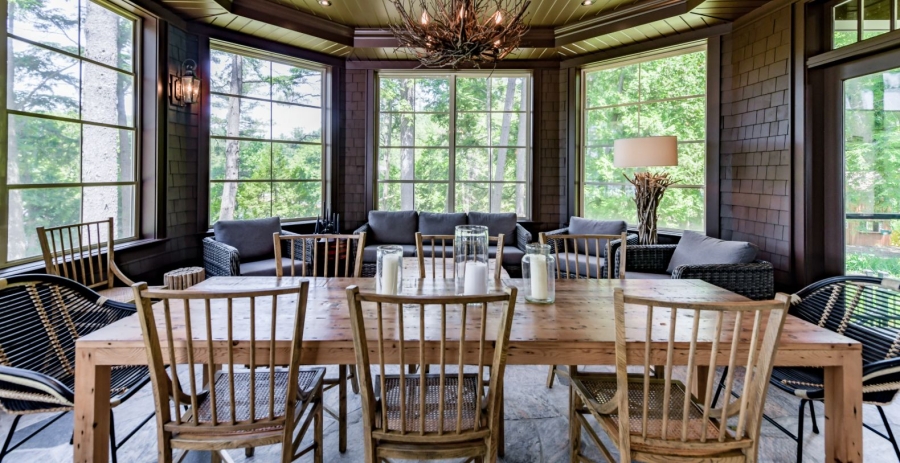 Just Fabulous  Vacation Villa - Muskoka Lakes