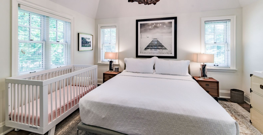 Just Fabulous  Vacation Villa - Muskoka Lakes