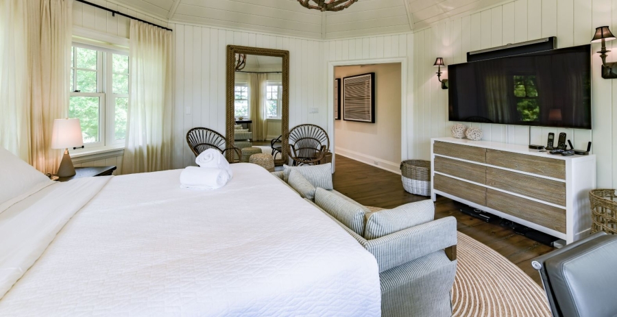Just Fabulous  Vacation Villa - Muskoka Lakes