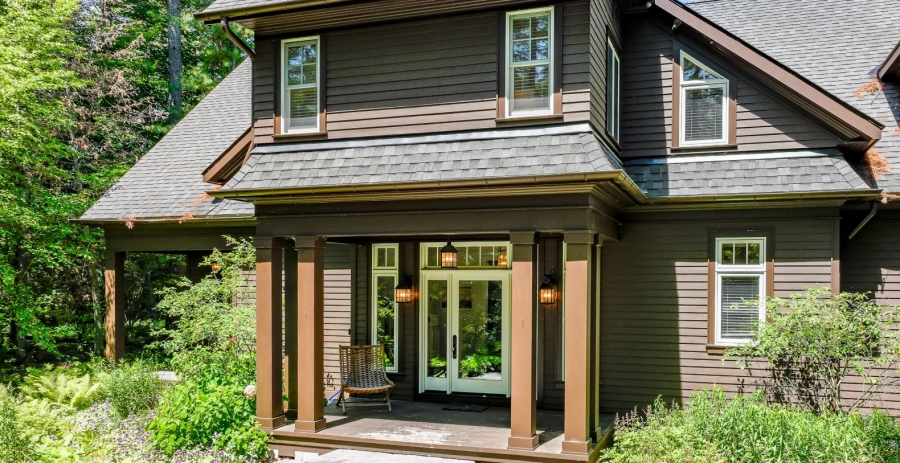 Just Fabulous  Vacation Villa - Muskoka Lakes
