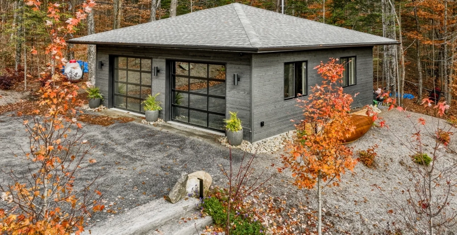 Kawagama Allure  Vacation Villa - Muskoka Lakes