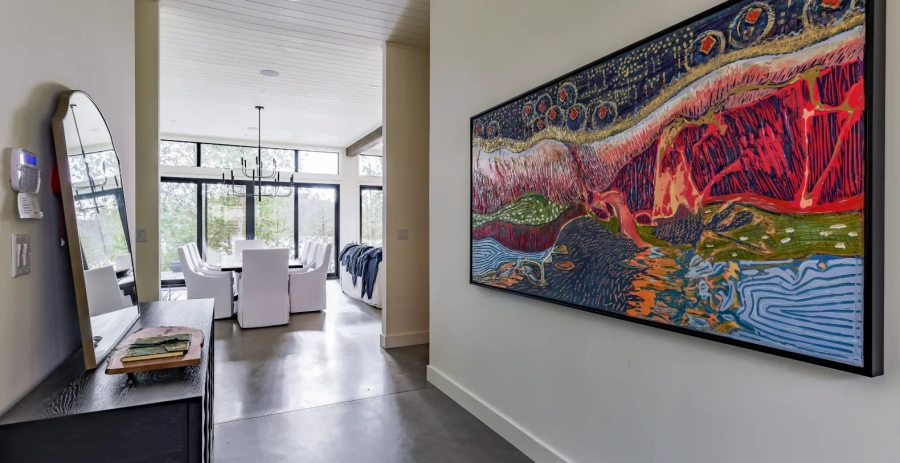 Kawagama Allure  Vacation Villa - Muskoka Lakes