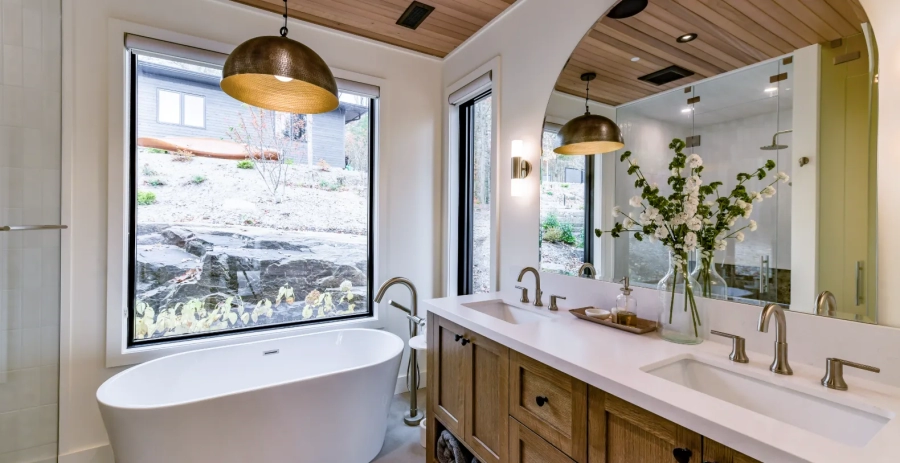 Kawagama Allure  Vacation Villa - Muskoka Lakes