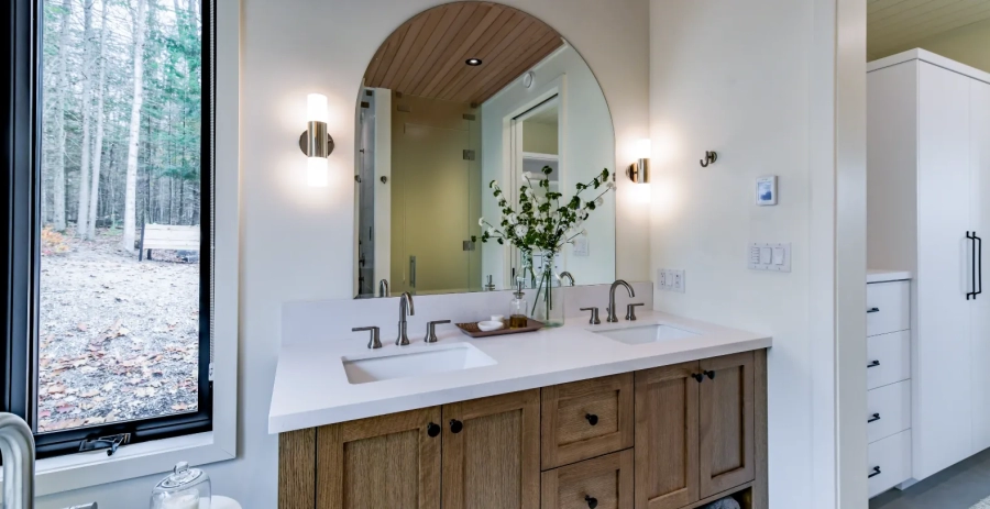 Kawagama Allure  Vacation Villa - Muskoka Lakes