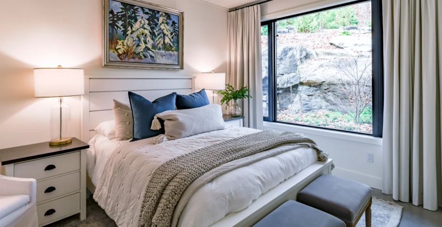 Kawagama Allure  Vacation Villa - Muskoka Lakes