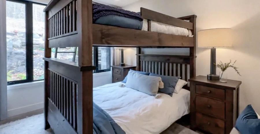Kawagama Allure  Vacation Villa - Muskoka Lakes