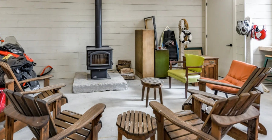 Kawagama Allure  Vacation Villa - Muskoka Lakes