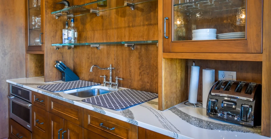 King Arthur’s Court  Vacation Villa - Muskoka Lakes